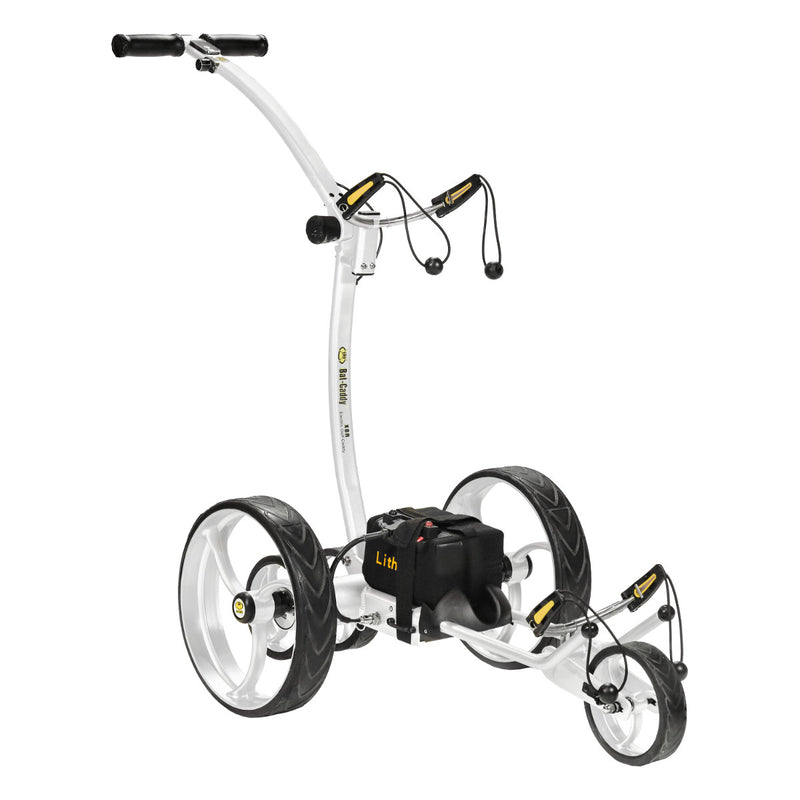 Our Best Selling Electric Golf Cart Trolley BATCADDY