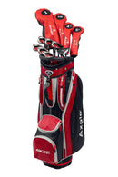 Axglo Men's Complete Golf Set / 16 Pieces - AX 22