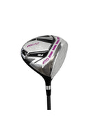 Axglo Ladies' Complete Golf Set / 16 Pieces - AX 22