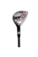 Axglo Ladies' Complete Golf Set / 16 Pieces - AX 22