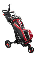 Axglo Men's Complete Golf Set / 16 Pieces - AX 22