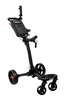 Axglo Flip N Go Pro Golf Push Cart