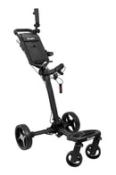 Axglo Flip N Go Pro Golf Push Cart