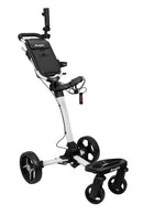 Axglo Flip N Go Pro Golf Push Cart