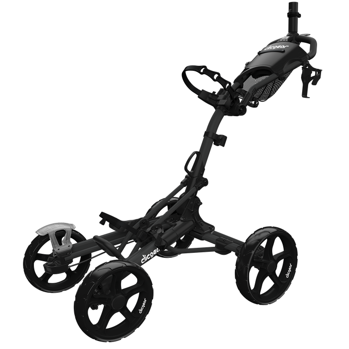 Clicgear Model 8.0+ Golf Push Cart