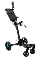 Axglo Flip N Go Pro Golf Push Cart