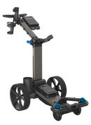 Foresight Sports ForeCaddy Follow/Remote Control Golf Caddy