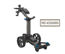 Foresight Sports ForeCaddy 1.5 Follow/Remote Control Golf Caddy