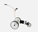 Super E Caddy Meta Lite Remote Control Electric Push Caddy