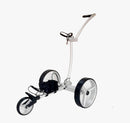 Super E Caddy Meta Lite Remote Control Electric Push Caddy