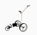 Super E Caddy Meta Lite Remote Control Electric Push Caddy
