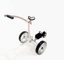 Super E Caddy Meta Lite Remote Control Electric Push Caddy