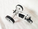 Super E Caddy Meta Lite Remote Control Electric Push Caddy