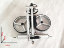Super E Caddy Meta Lite Remote Control Electric Push Caddy