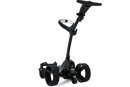 MGI Zip Navigator AT (All Terrain) Lithium Remote Control Golf Caddy