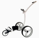 Super E Caddy Meta Lite Remote Control Electric Push Caddy