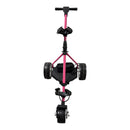 Super E Caddy The Weekender Lithium Electric Golf Caddy