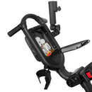 Axglo E3 Remote Electric Golf Caddy