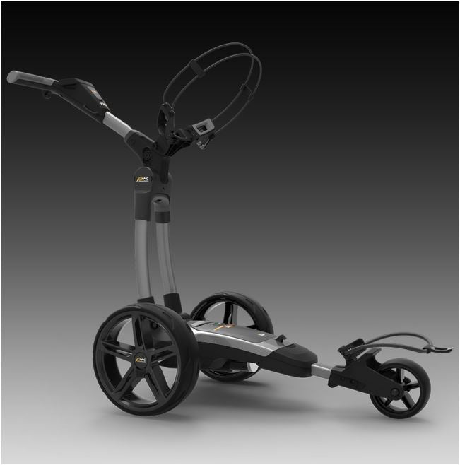 Powakaddy FX5 Lithium Electric Golf Cart