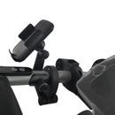 Deluxe GPS & Smart Phone Holder