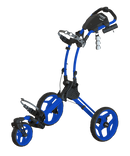 Clicgear Rovic Swivel RV1S Golf Push Cart