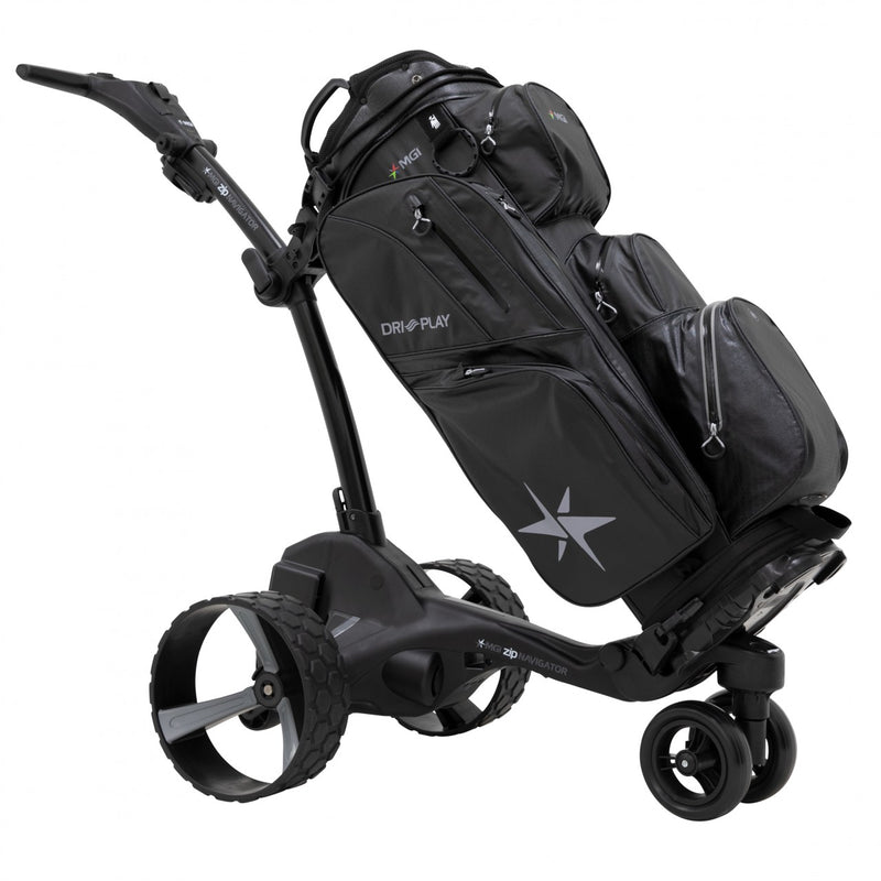 MGI Dri-Play Cart Bags