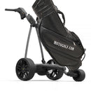 Powakaddy FX7 Lithium Electric Golf Cart with Optional Braking/GPS System