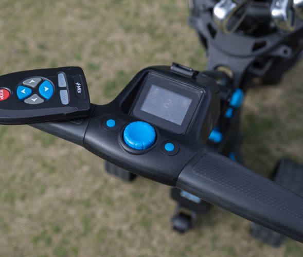 MGI ZIP Accessories MGI ZIP Series Replacement Remote Control