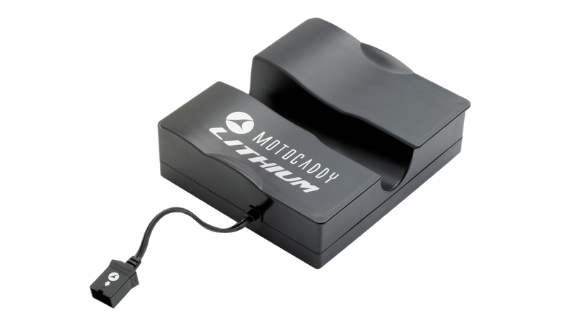 Motocaddy Replacement Lithium Battery for S7