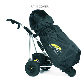 golf bag rain cover PowaKaddy Accessories