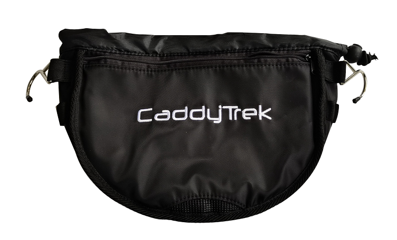 Caddytrek Foldable Seat