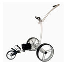 Super E Caddy Meta Lite Remote Control Electric Push Caddy