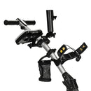 Bat Caddy X3R Lithium Remote Control Golf Caddy