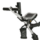 Bat Caddy X3R Lithium Remote Control Golf Caddy