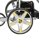 Bat Caddy X3R Lithium Remote Control Golf Caddy