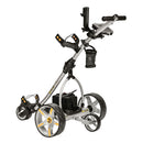 Bat Caddy X3R Lithium Remote Control Golf Caddy