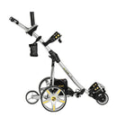 Bat Caddy X3R Lithium Remote Control Golf Caddy