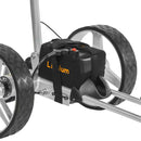 Bat Caddy X4R SLA Remote Control Golf Caddy