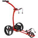 Bat Caddy X4R SLA Remote Control Golf Caddy