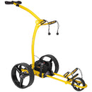 Bat Caddy X4R SLA Remote Control Golf Caddy