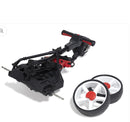 Super E Caddy The Weekender Lithium Electric Golf Caddy