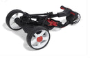 Super E Caddy The Weekender Lithium Electric Golf Caddy