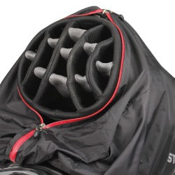 Stewart Remote Control Golf Caddy Device/Rain Cover