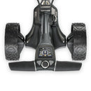 Motocaddy M-TECH Lithium Electric Golf Caddy