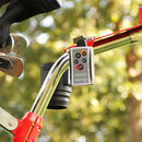 Kangaroo Caddy Z-Series Remote Control Electric Caddy