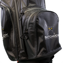 Bat Caddy Quiet-Top Waterproof Golf Bag