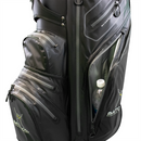 Bat Caddy Quiet-Top Waterproof Golf Bag