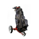Bat Caddy Quiet-Top Waterproof Golf Bag