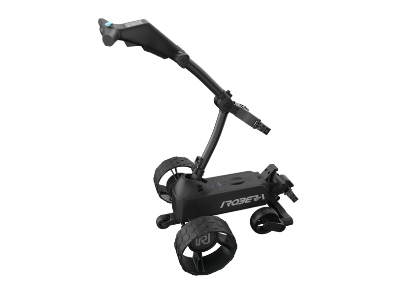 Robera Pro Ai-Powered Follow/Remote Electric Golf Caddy