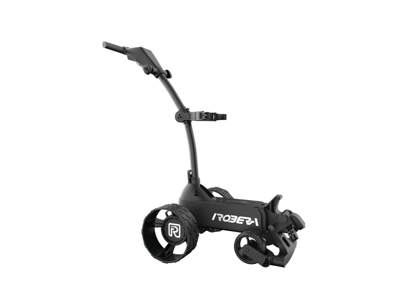 Robera Pro Ai-Powered Follow/Remote Electric Golf Caddy